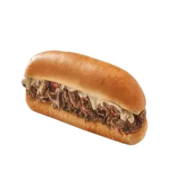 Meat Sandwich